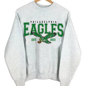 Philadelphia Eagles Football Sweatshirt, Philadelphia Eagles Shirt Sweatshirt